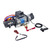 Лебёдка электрическая двухскоростная 12V Runva EWD10000SSR 4500 кг (синтетический трос)