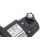 Лебёдка электрическая двухскоростная 12V Runva EWD10000SSR 4500 кг (синтетический трос)