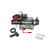 Лебёдка автомобильная электрическая 12V Runva EWB12500S 5670 кг влагозащищенная, стальной трос