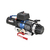 Лебёдка автомобильная электрическая 12V Runva EWB12500SSR 5670 кг (влагозащищенная) синтетический трос