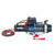 Лебёдка автомобильная электрическая 12V Runva EWB12500SSR 5670 кг (влагозащищенная) синтетический трос
