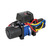 Лебёдка электрическая 12V Runva 12500 lbs 5670 кг короткий барабан, синтетический трос