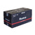 Лебёдка электрическая 12V Runva 12500 lbs 5670 кг (стальной трос)