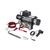 Лебёдка электрическая 12V Runva 12500 lbs 5670 кг (стальной трос)