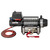 Лебёдка электрическая 24V Runva EWB12500U24V 5670 кг (влагозащищенная)