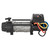 Лебёдка электрическая 24V Runva EWB12500U24V 5670 кг (влагозащищенная)