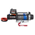 Лебёдка автомобильная электрическая 12V Runva EWB13500MAXSSR 6136 кг MAX влагозащищенная, синтетический трос