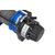Лебёдка автомобильная электрическая 12V Runva EWB13500MAXSSR 6136 кг MAX влагозащищенная, синтетический трос