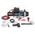 Лебёдка автомобильная электрическая 12V Runva EWB11000SSR 5000 кг (влагозащищенная) синтетический трос