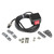 Лебёдка электрическая 12V Runva EWT3500ASR 1588 кг (синтетический трос)