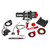 Лебёдка электрическая 12V Runva EWT3500ASR 1588 кг (синтетический трос)