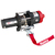 Лебёдка электрическая 12V Runva EWT3500ASR 1588 кг (синтетический трос)