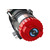 Лебёдка электрическая 12V Runva EWT3500ASR 1588 кг (синтетический трос)