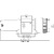 Лебёдка электрическая 12V Runva EWT3500A 1588 кг