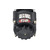 Лебёдка электрическая 12V Runva 3500A lbs 1588 кг (синтетический трос)