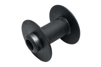 Барабан для лебёдки 9.5XS