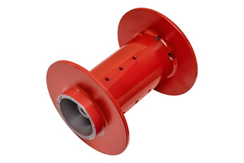 Барабан для лебёдки HWX20000YD