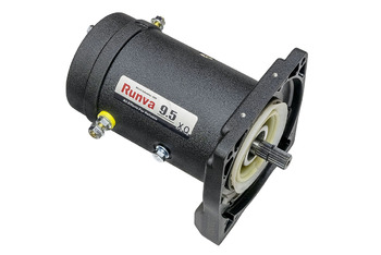 Мотор для лебедки Runva EWX9500-Q
