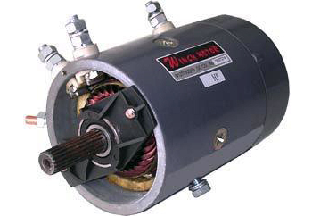 Мотор для лебедки Runva EWX12000