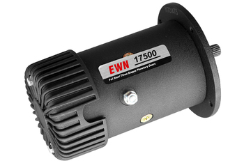 Мотор для лебедки Runva EWN17500 24V