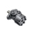 Мотор для гидравлической лебедки Runva HWD12000YD