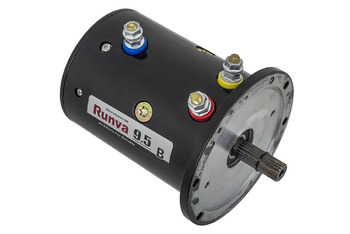 Мотор для лебедки Runva EWB9500