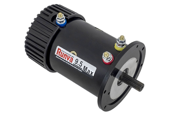 Мотор для лебедки Runva EWB9500MAX