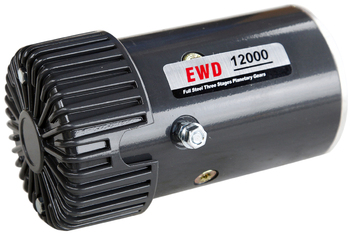 Мотор для лебедки Runva EWD12000