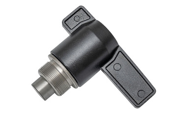 Переключатель редуктора EWV9500/12500 с размоткой на 3-й ступени