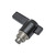 Переключатель редуктора EWV9500/12500 с размоткой на 3-й ступени