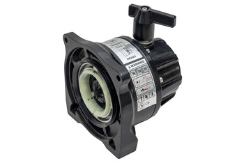 Редуктор для электрической лебёдки Runva EWB9500/12500 (228:1) GRAB9500S-Q