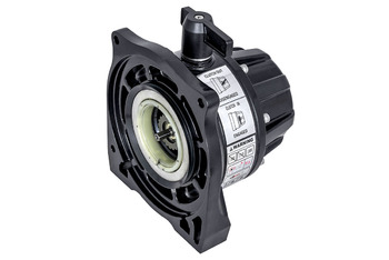 Редуктор для электрической лебёдки Runva EWB9500/12500 (228:1) GRAB9500MAX-Q