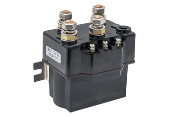 Соленоид для лебёдок Runva 12V 600A