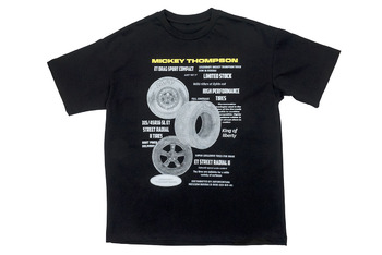 Футболка Mickey Thompson (размер XL)