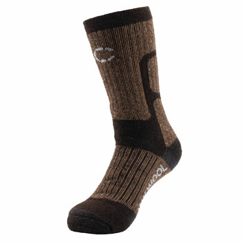 Термоноски "CИБИРСКИЙ СЛЕДОПЫТ" Yak wool, до -40С, р.43-46