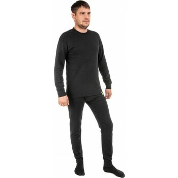 Термобелье комплект Helios Thermo Expert, цв. черный р.58-60/182-188, 3XL