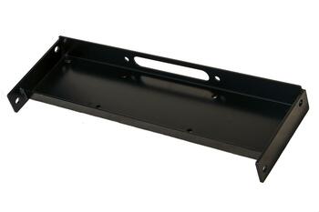 Площадка РИФ для установки лебёдки в раму УАЗ-3151 (крепится между лонжеронами рамы)