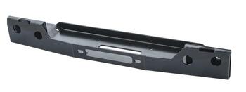 Площадка РИФ под лебёдку в штатный бампер Toyota Hilux 2005-2014