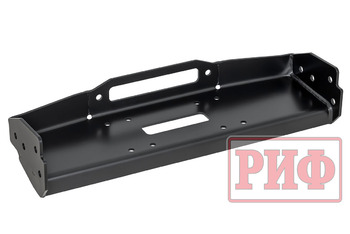 Площадка РИФ под лебёдку в штатный бампер TANK 300
