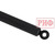 Амортизатор РИФ задний Mitsubishi L200 2005-2015/Nissan Navara D22 (NP300) штатный OEM 4162A366