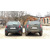 Лифт-комплект РИФ для Renault Duster (2010-2022), Nissan Terrano III 2004+ 4х4 лифт 20 мм