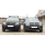 Лифт-комплект РИФ для Renault Duster (2010-2022), Nissan Terrano III 2004+ 4х4 лифт 20 мм
