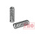 Пружины РИФ передние Toyota Land Cruiser 80/105 +30 кг лифт 30 мм