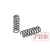 Пружины РИФ задние Jeep Grand Cherokee ZJ (1992-1998) +40 кг усиленные штатные