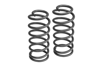 Пружины РИФ задние Toyota Land Cruiser Prado 120, 150, Tank 500 0-100 кг лифт 30 мм