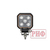 Фара водительского света РИФ 25W LED SM-3025-SFB