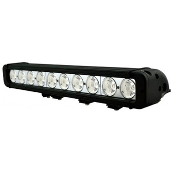 Светодиодная фара водительского света РИФ 524 мм 120W LED