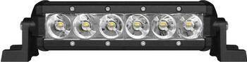 Светодиодная фара водительского света РИФ 192 мм 18W LED