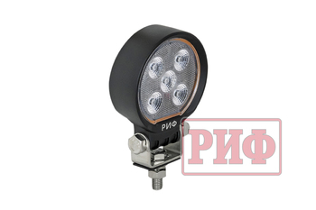 Фара водительского света РИФ 25W LED