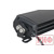 Фара дальнего света РИФ 150W LED